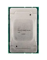01KR034 - Lenovo 2.1GHz 11MB L3 Cache 9.6GT/s UPI Speed Socket-Fclga3647 Intel Xeon Silver 4110 8 Core Processor Only