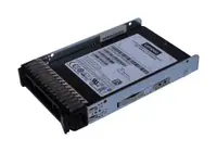 01KR512 - Lenovo 3.84TB Triple-Level Cell SATA 6Gbps SFF Enterprise Entry 2.5-inch Solid State Drive
