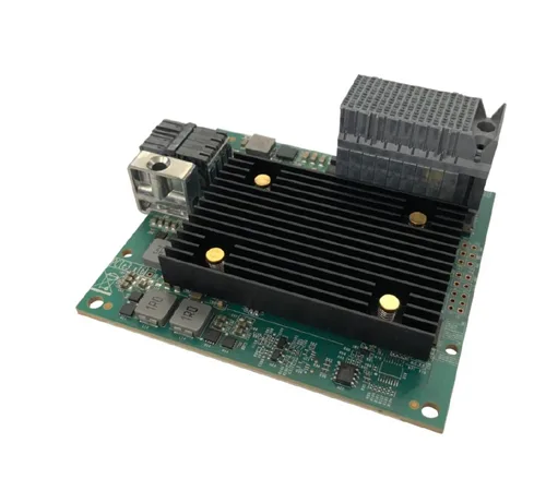 Lenovo 01KR583 QL45262 Dual-Ports 50Gb/s Network Adapter with iSCSI/FCOE