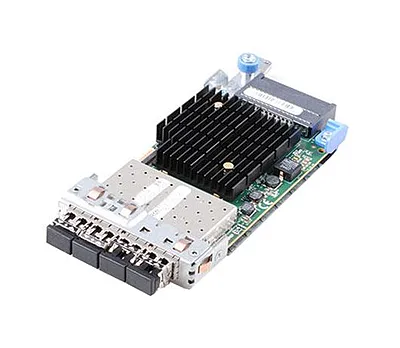 01KR602 - Lenovo Dual-Port Fibre Channel 8GB/s PCI-Express Adapter for Thinksystem