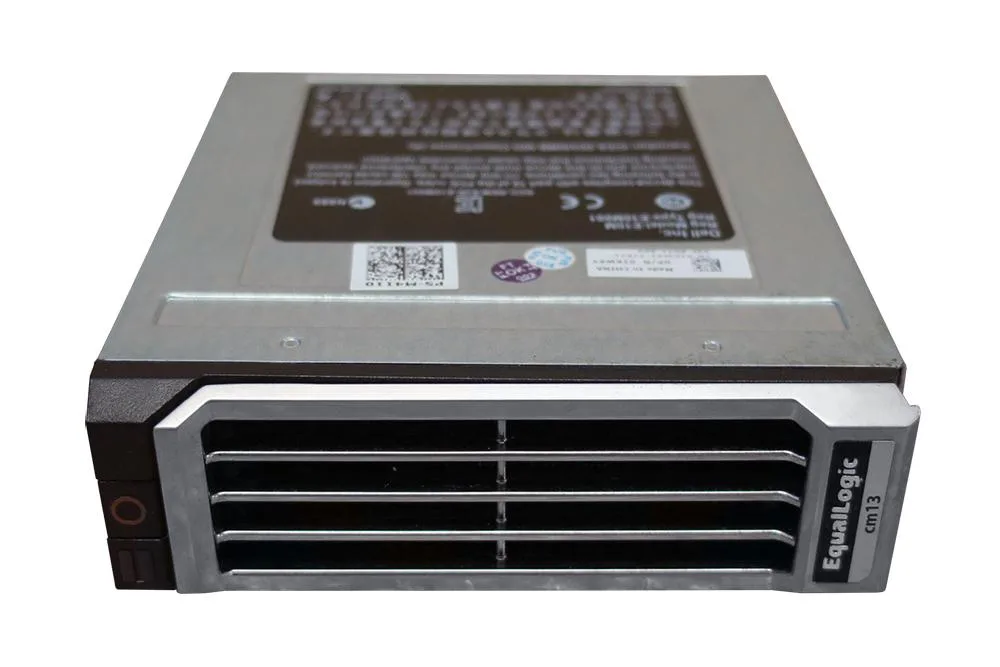 01KWXY - Dell EqualLogic CM13 2GB Cache Type 13 Controller Module