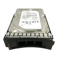01LJ037 - IBM 600GB 15000RPM SAS 12Gb/s 3.5-inch Hard Drive for FlashSystem 5100 Storwize V5100 and V5000E