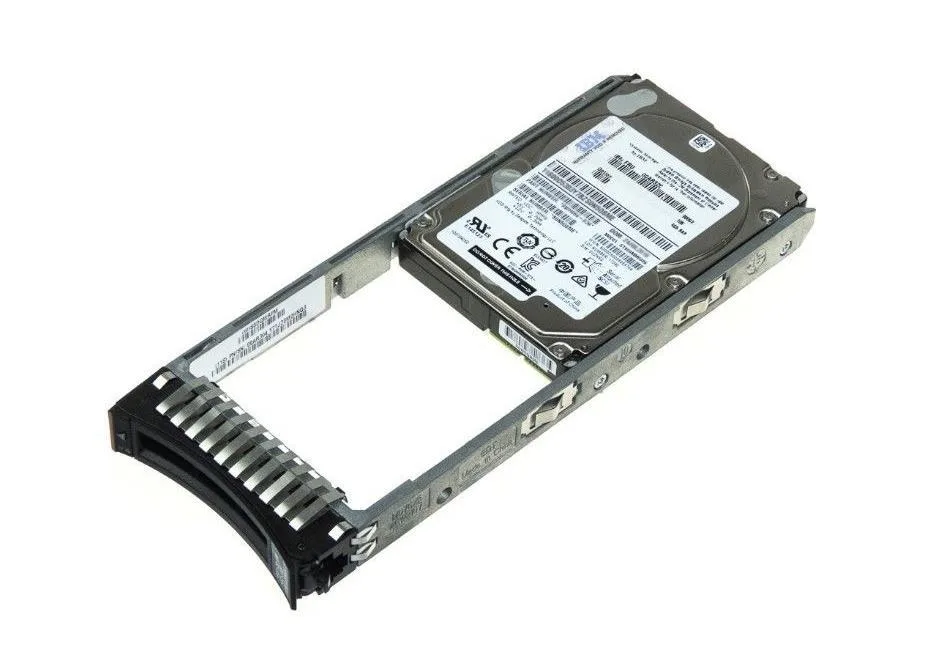 01LJ856 - IBM 900GB 15000RPM SAS 12Gb/s 2.5-inch Hard Drive