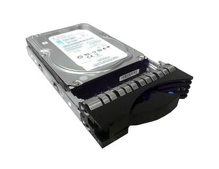 01LU836 - IBM 10TB 7200RPM SAS 12Gbps 3.5-inch Hard Drive
