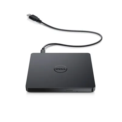01M53N - Dell 8x DVD/RW External USB Drive