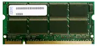 01N1588 - IBM 512MB DDR-266MHz PC2100 non-ECC Unbuffered CL2.5 200-Pin SoDimm Memory Module