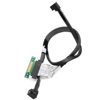 01N2WK - Dell Dual Mini SAS HD Cable for PowerEdge R630 Server