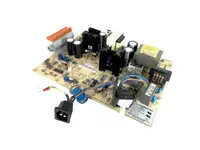 01P7580 - IBM 110-220V AC Power Supply Assembly for 4247-003