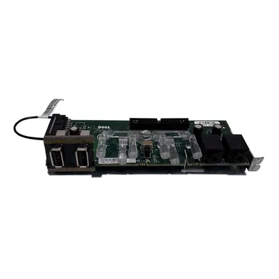 01R508 - Dell Control Panel