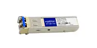 01SSC9790AO - Addonics 1Gbps 1000Base-LX SFP Single-mode Fiber 1310nm 10km Lc Transceiver Module