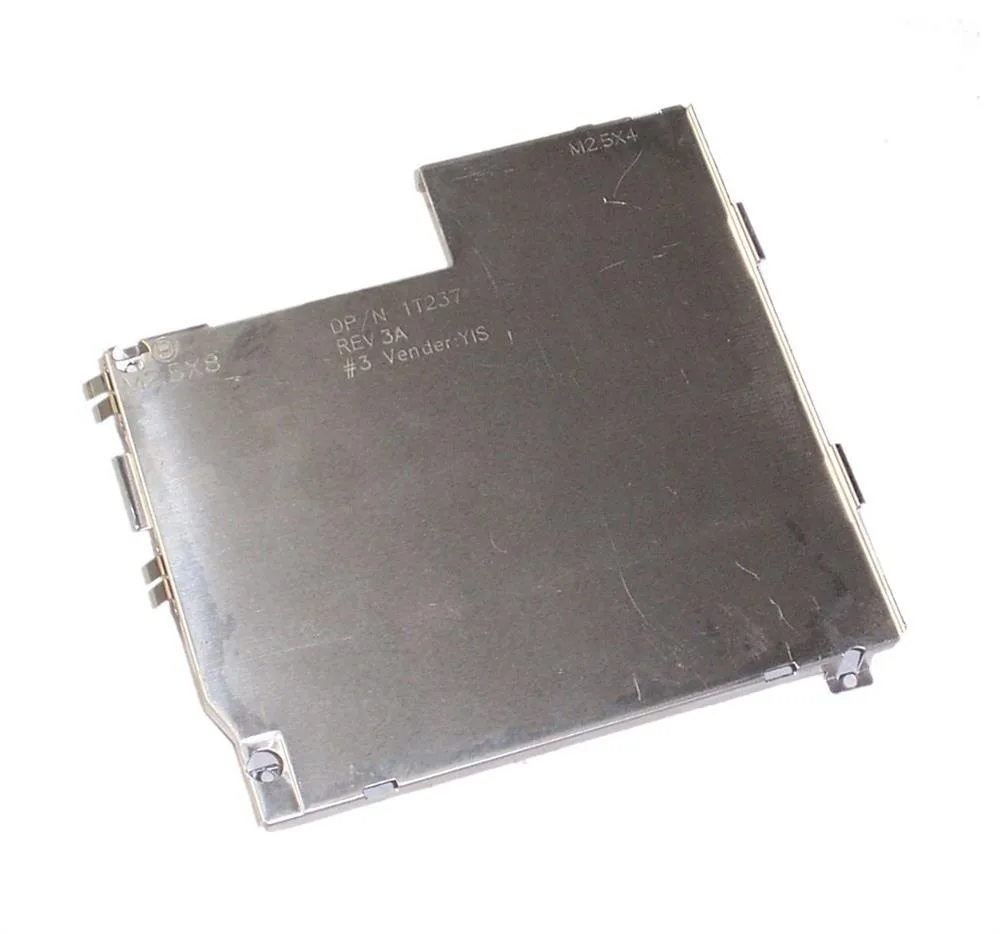 01T237 - Dell System Board for D600 Series System Board Sheild Only