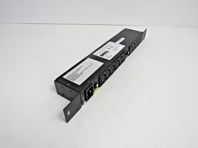 01T890 - Dell 11-Outlet 120V Rackmount Rack Power Distribution Unit