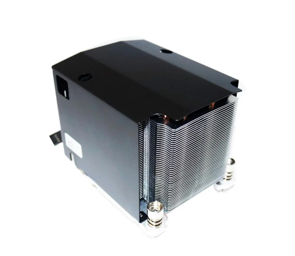 01TD00 - Dell Heatsink with Fan for Precision T3600 / T5600