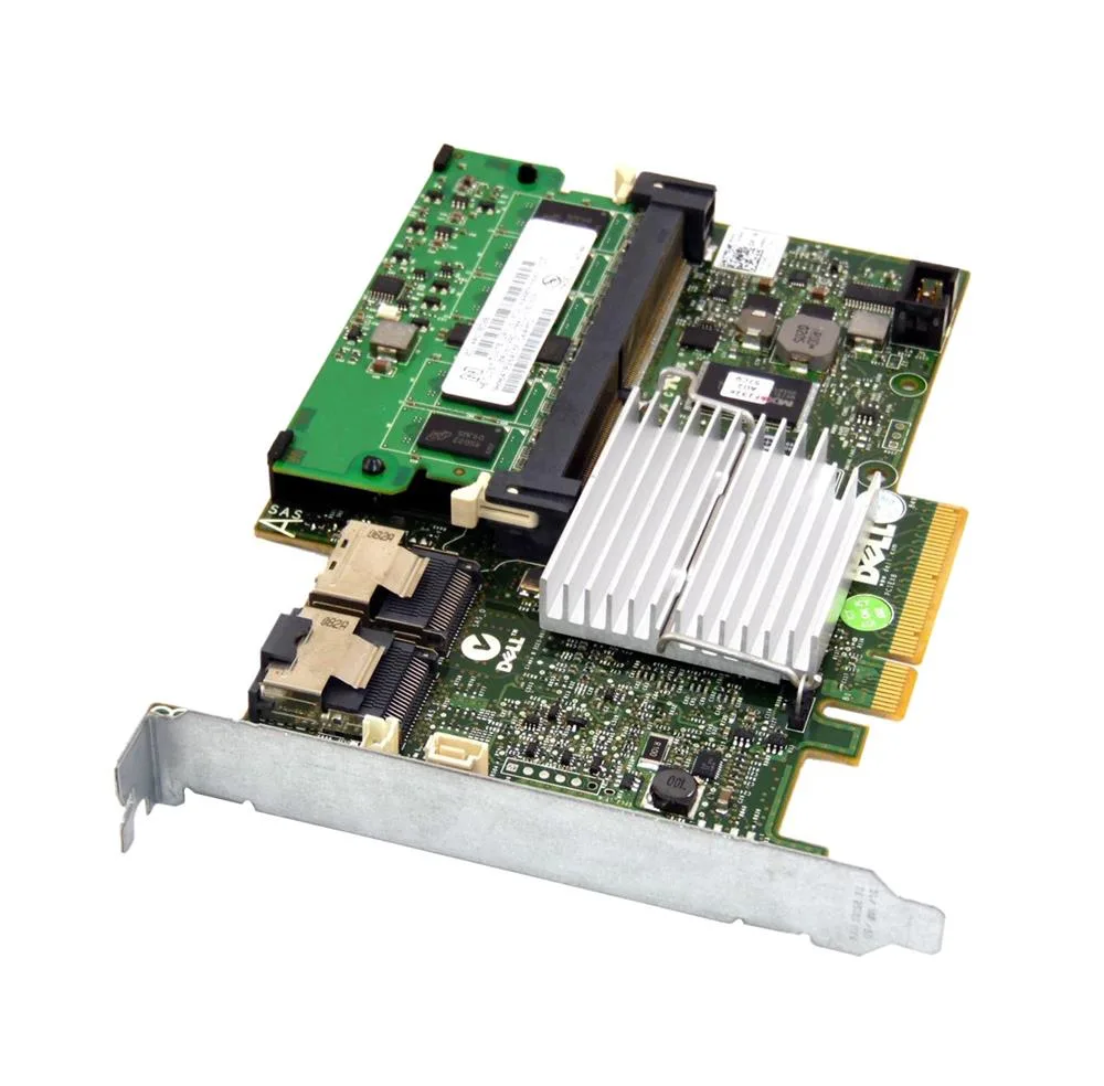 01THG8 - Dell PERC H700 Integrated SAS SATA RAID Controller with 512MB Cache