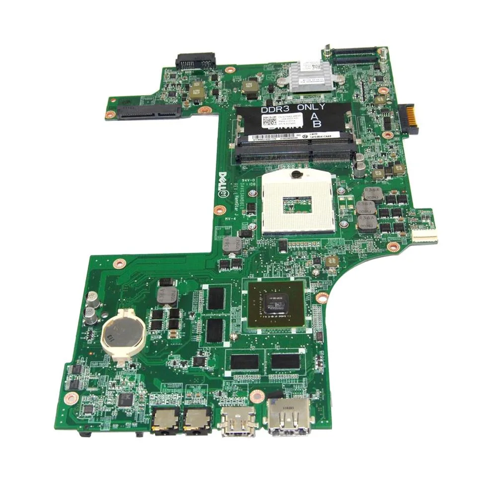 01TN63 - Dell System Board for Inspiron N7110 Series Laptop