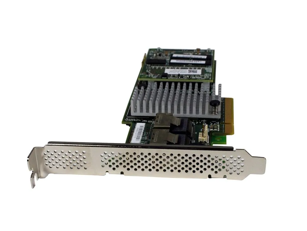 01TWJM - Dell MegaRAID 9265-8i 6Gb/s SAS RAID Controller