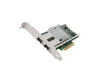01V3J - Dell Intel X520-DA2 2-Port 10GB NIC Network Interface Card