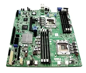 01V648 - Dell System Board (Motherboard) for PowerEdge R410