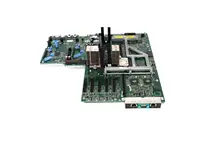 01W6CW - Dell System Board (Motherboard) for PowerEdge VRTX Server Chassis