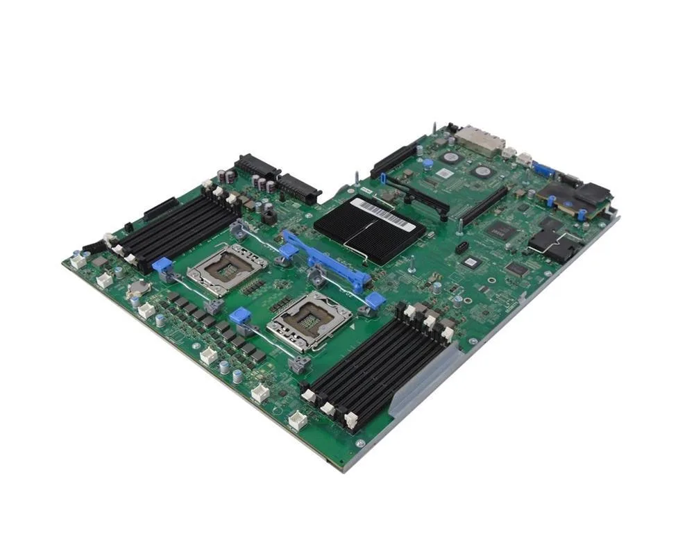 01W9FG - Dell System Board (Motherboard) for PowerEdge R610