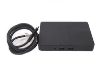 01WNMX - Dell D6000 USB 3.0 UHD 4k Universal Docking Station with AC Adapter