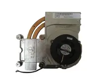 01X475 - Dell Heatsink with Fan