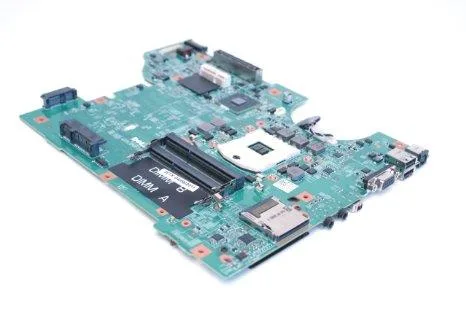 01X4WG - Dell System Board (Motherboard) for Latitude E5510
