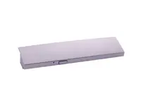 01YGRT - Dell Silver Optical Drive Bezel for Optiplex 9010