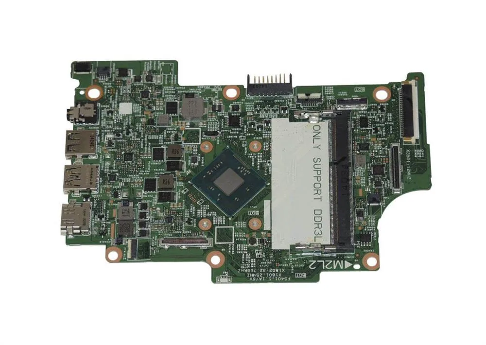 01YRTP - Dell System Board for Inspiron 11 3147 Laptop