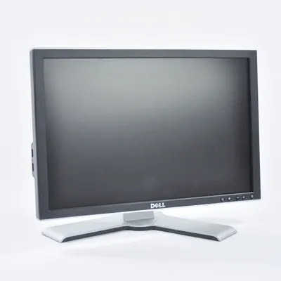 02009W - Dell 20-inch UltraSharp Widescreen LCD Monitor