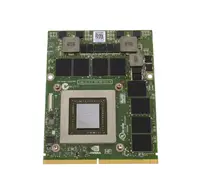 020HTK - Dell nVidia GeForce GTX 680M 2GB DDR5 Video Card for Alienware M17x R4 M18x R2