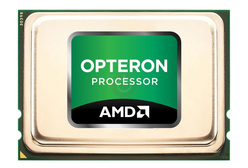 020RCN - Dell 2.6GHz 3200MHz HTL 2 x 8MB L3 Cache Socket G34 AMD Opteron 6282 SE 16-Core Processor