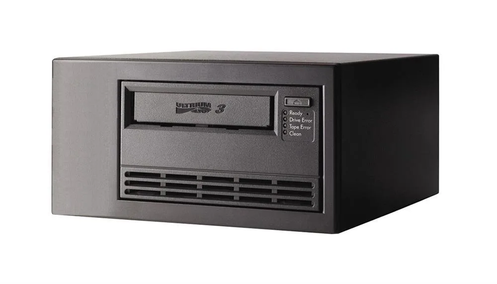 02153R - Dell 10 20G Tape Backup Unit