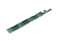 0217FX - Dell SSD PCI-Express Backplane Board for E PowerEdge M620 Blade