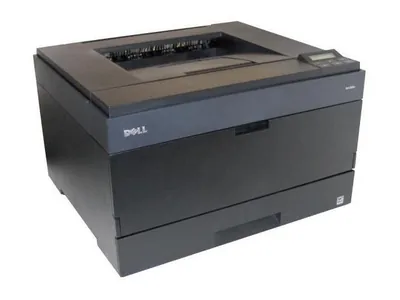 02230D - Dell Monochrome Laser Printer (Refurbished)