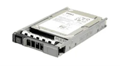 022RKC - Dell 400GB Multi-Level Cell SAS 12Gb/s 2.5-inch Solid State Drive
