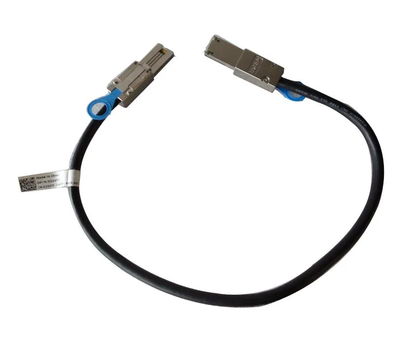 022VTY - Dell Mini SAS FW 500MM Cable