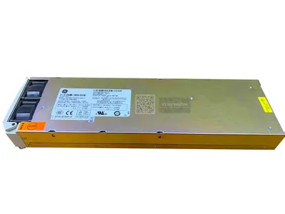 0231A0HH - HP 2000-Watts AC Power Supply For A12500 Switch