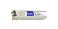 0231A320AO - Addonics 100Mbps 100Base-FX Multi-mode Fiber 2km 1310nm Duplex LC Connector SFP Transceiver Module