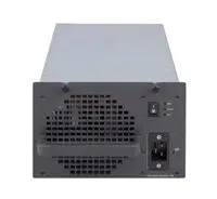 0231A81J - 3Com 650-Watts 100-240V AC Power Supply For A7500 Series Switch