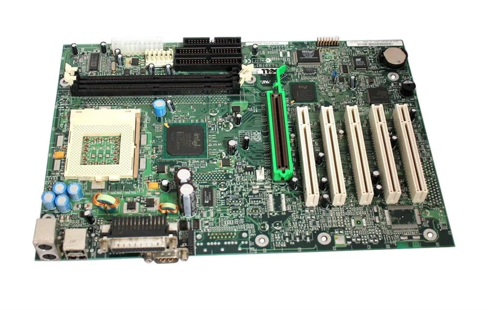 02336V - Dell System Board Socket-370 for Dimension 410