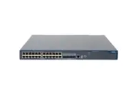0235A0BQ - H3C S5120-24P-EI Layer 3 Switch 24 Port 4 Slot24 10/100/1000Base-T 4 x SFP (mini-GBIC)