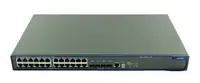 0235A22D-US - H3C S3610-28P Layer 3 Switch 4 x SFP (mini-GBIC) 24 x 10/100Base-TX LAN