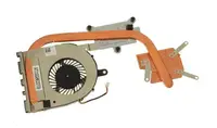 0243C6 - Dell Laptop AMD Heatsink and Fan Inspiron 5559