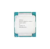 02524M - Dell 2.40GHz 8GT/s QPI 20MB SmartCache Socket FCLGA2011-3 Intel Xeon E5-2630 v3 8 Core Processor