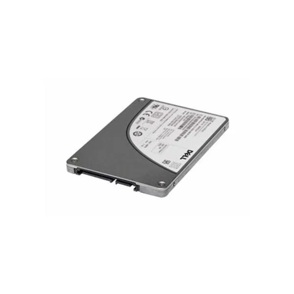 025G9D - Dell 400GB SATA 6Gb/s 2.5-inch Solid State Drive