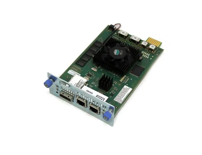 025JM0 - Dell Bridge Controller Card