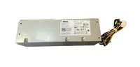 025KG6 - Dell 180-Watts Power Supply With 2x Connectors for OptiPlex 3040 3650 3656 5040 7040 / Inspiron 3650 3656