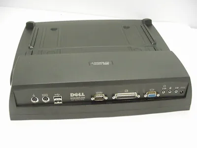 02827T - Dell Inspiron 7500 Docking Station Port Replicator