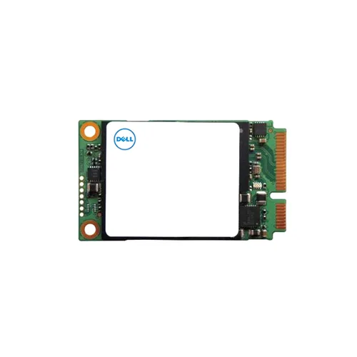 0295GT - Dell 512GB Multi-Level Cell (MLC) SATA 6Gb/s mSATA 2.5-inch Solid State Drive